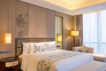 هتل Pullman Weifang