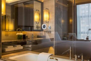 هتل Pullman Weifang