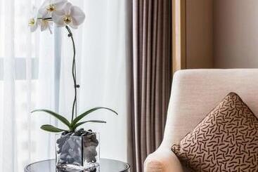 هتل Pullman Weifang
