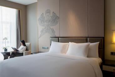 هتل Pullman Weifang