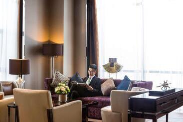 هتل Pullman Weifang