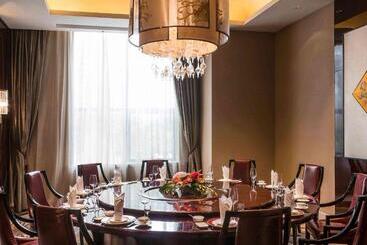 هتل Pullman Weifang