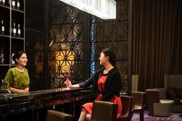 هتل Pullman Weifang