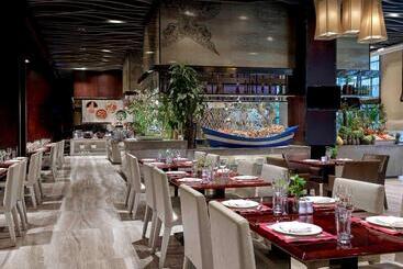 هتل Pullman Weifang
