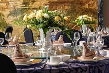 هتل Pullman Weifang