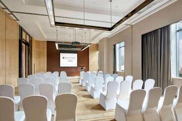 هتل Pullman Weifang