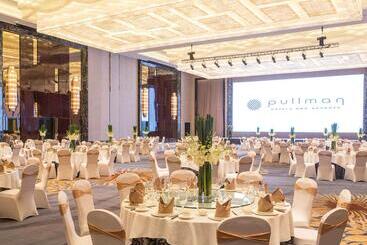 هتل Pullman Weifang