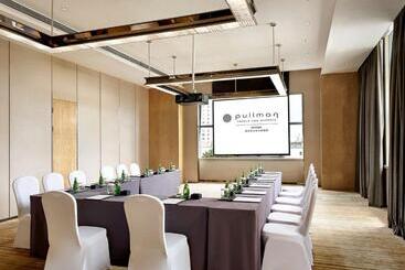 هتل Pullman Weifang