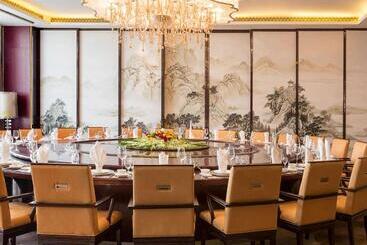 هتل Pullman Weifang