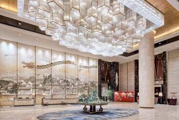 هتل Pullman Weifang