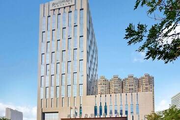 هتل Pullman Weifang