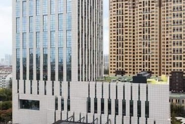 هتل Pullman Weifang