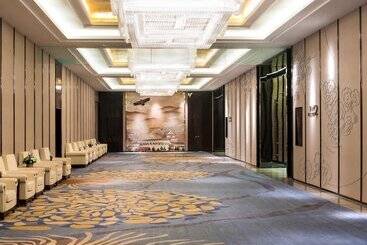 هتل Pullman Weifang