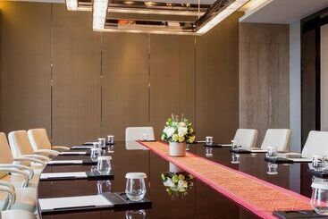 هتل Pullman Weifang