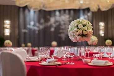 هتل Pullman Weifang