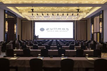 هتل Pullman Weifang