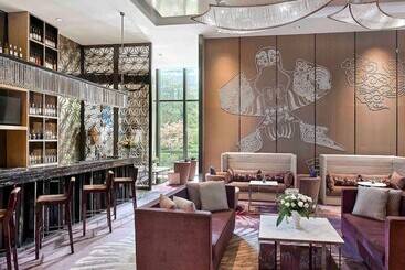 هتل Pullman Weifang