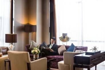 هتل Pullman Weifang
