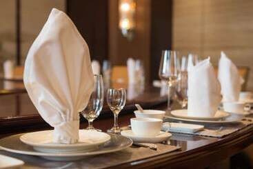 هتل Pullman Weifang