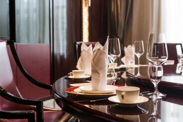 هتل Pullman Weifang