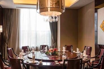 هتل Pullman Weifang