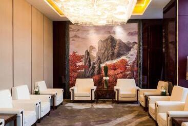 هتل Pullman Weifang