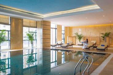 هتل Pullman Weifang