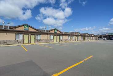 هتل Quality Inn & Suites
