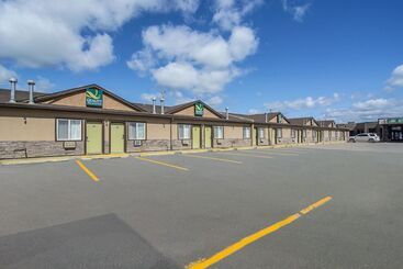 هتل Quality Inn & Suites