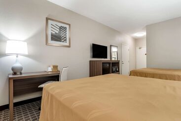 فندق Quality Inn