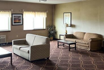 هتل Quality Inn & Suites Grants   I 40