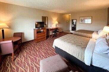 هتل Quality Inn & Suites Grants   I 40