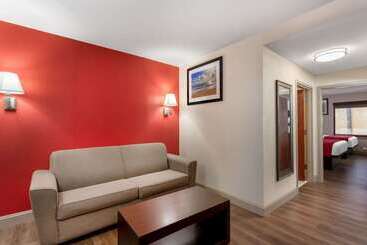 هتل Ramada By Wyndham Panama City
