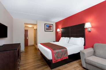 هتل Ramada By Wyndham Panama City