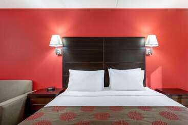 هتل Ramada By Wyndham Panama City