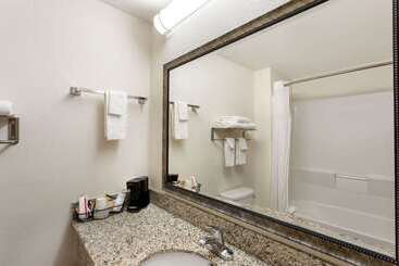هتل Ramada By Wyndham Panama City