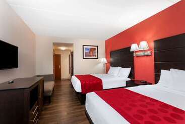 هتل Ramada By Wyndham Panama City