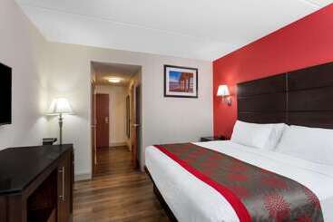 هتل Ramada By Wyndham Panama City