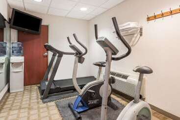 هتل Ramada By Wyndham Panama City