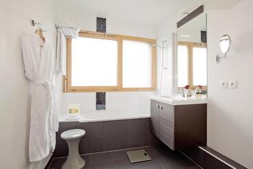 هتل Residhome Paris Issy Les Moulineaux