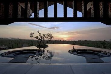 هتل Rimba By Ayana Bali