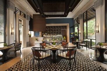 هتل Rimba By Ayana Bali