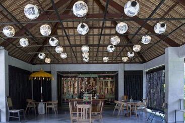 هتل Rimba By Ayana Bali