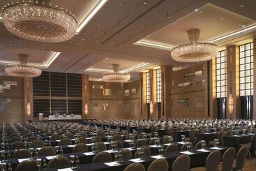 هتل Shangrila Huhhot