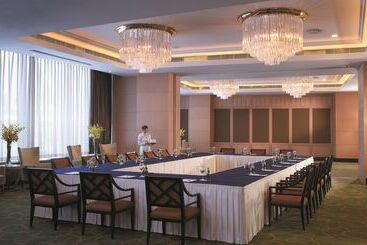 هتل Shangrila Huhhot
