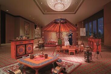 هتل Shangrila Huhhot