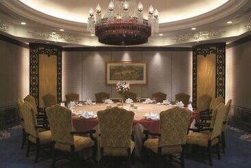 هتل Shangrila Huhhot
