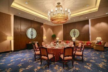 هتل Shangrila Huhhot