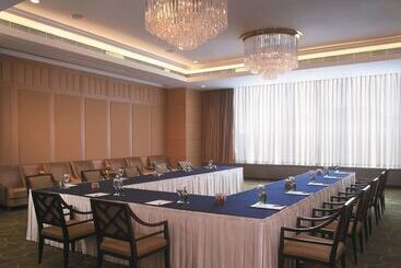 هتل Shangrila Huhhot