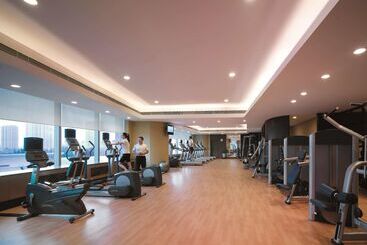 هتل Shangrila Huhhot